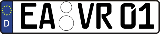 EA-VR01