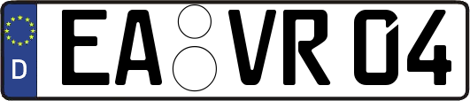 EA-VR04