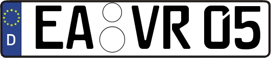 EA-VR05