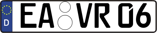 EA-VR06