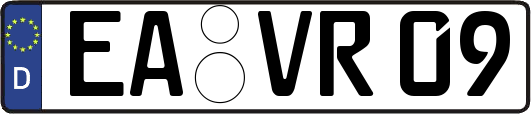 EA-VR09