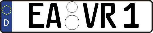 EA-VR1