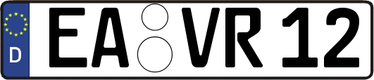 EA-VR12
