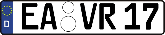 EA-VR17