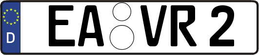 EA-VR2