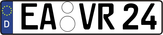 EA-VR24