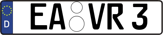 EA-VR3