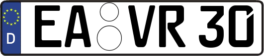 EA-VR30