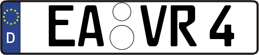 EA-VR4