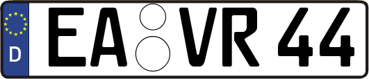 EA-VR44