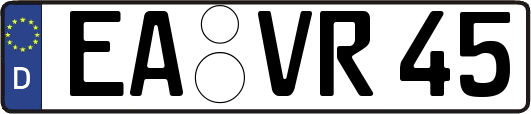 EA-VR45