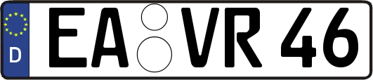 EA-VR46