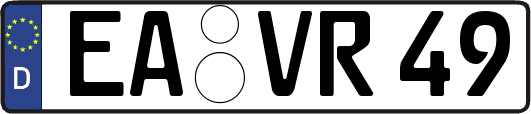 EA-VR49