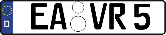 EA-VR5