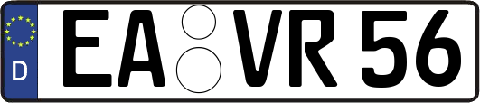 EA-VR56