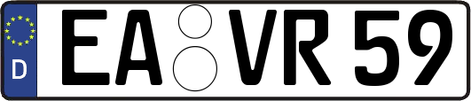 EA-VR59