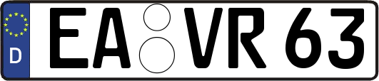 EA-VR63
