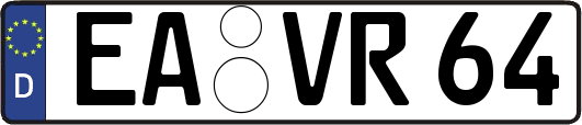 EA-VR64