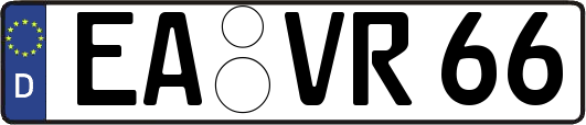 EA-VR66