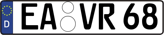 EA-VR68