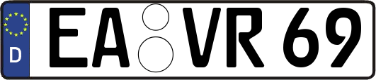 EA-VR69