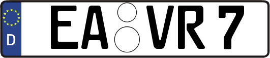 EA-VR7