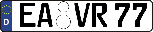 EA-VR77