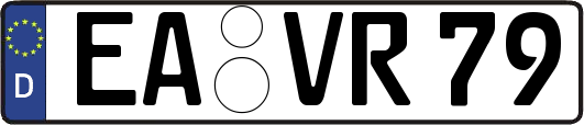 EA-VR79
