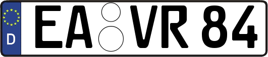 EA-VR84