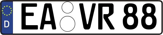 EA-VR88