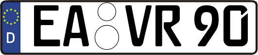 EA-VR90