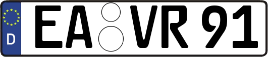 EA-VR91