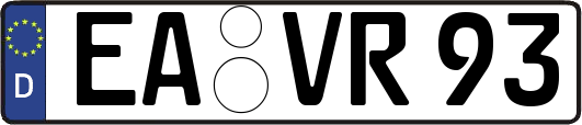 EA-VR93
