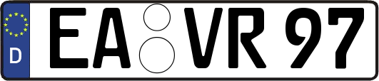 EA-VR97
