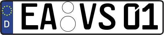 EA-VS01