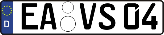 EA-VS04
