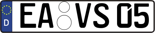 EA-VS05