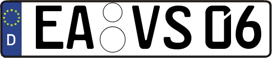 EA-VS06