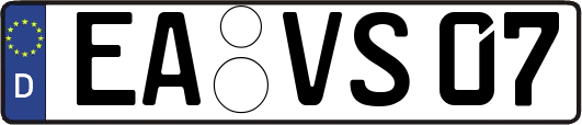 EA-VS07