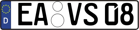EA-VS08