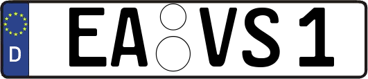 EA-VS1