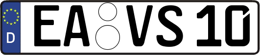 EA-VS10
