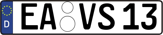 EA-VS13