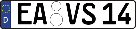 EA-VS14