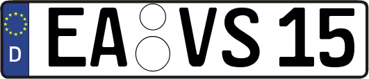 EA-VS15