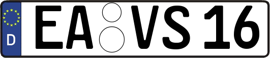 EA-VS16