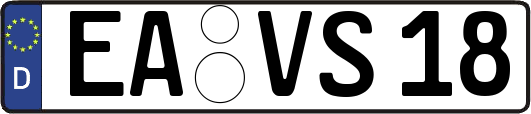 EA-VS18