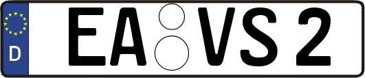 EA-VS2