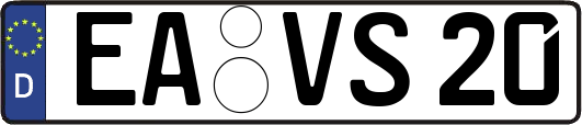 EA-VS20