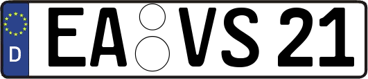EA-VS21